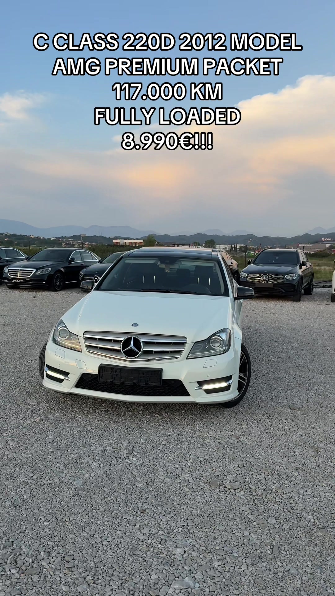 @A&M MOTORS