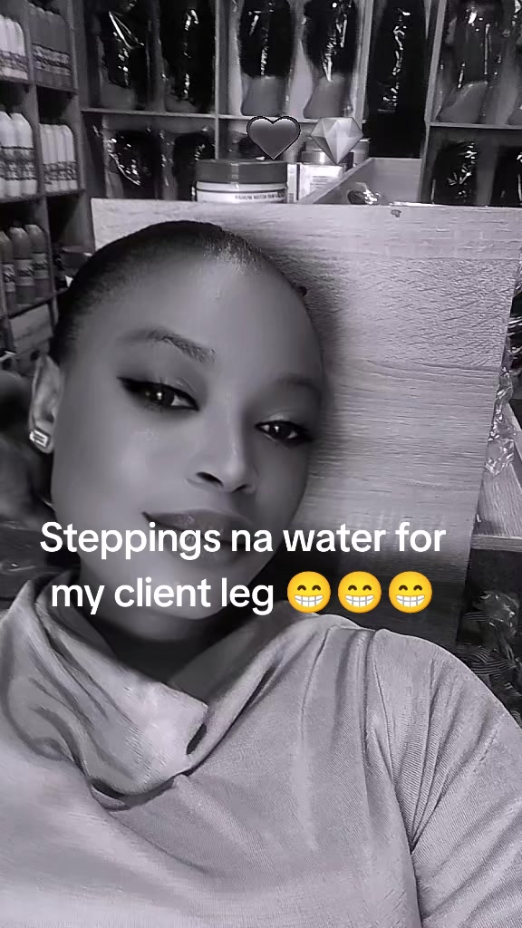 @LA_LUXE HAIRLINE