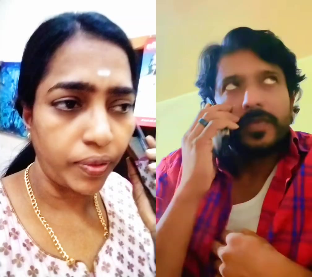 @💃കാത്തു കുറുമ്പി💃