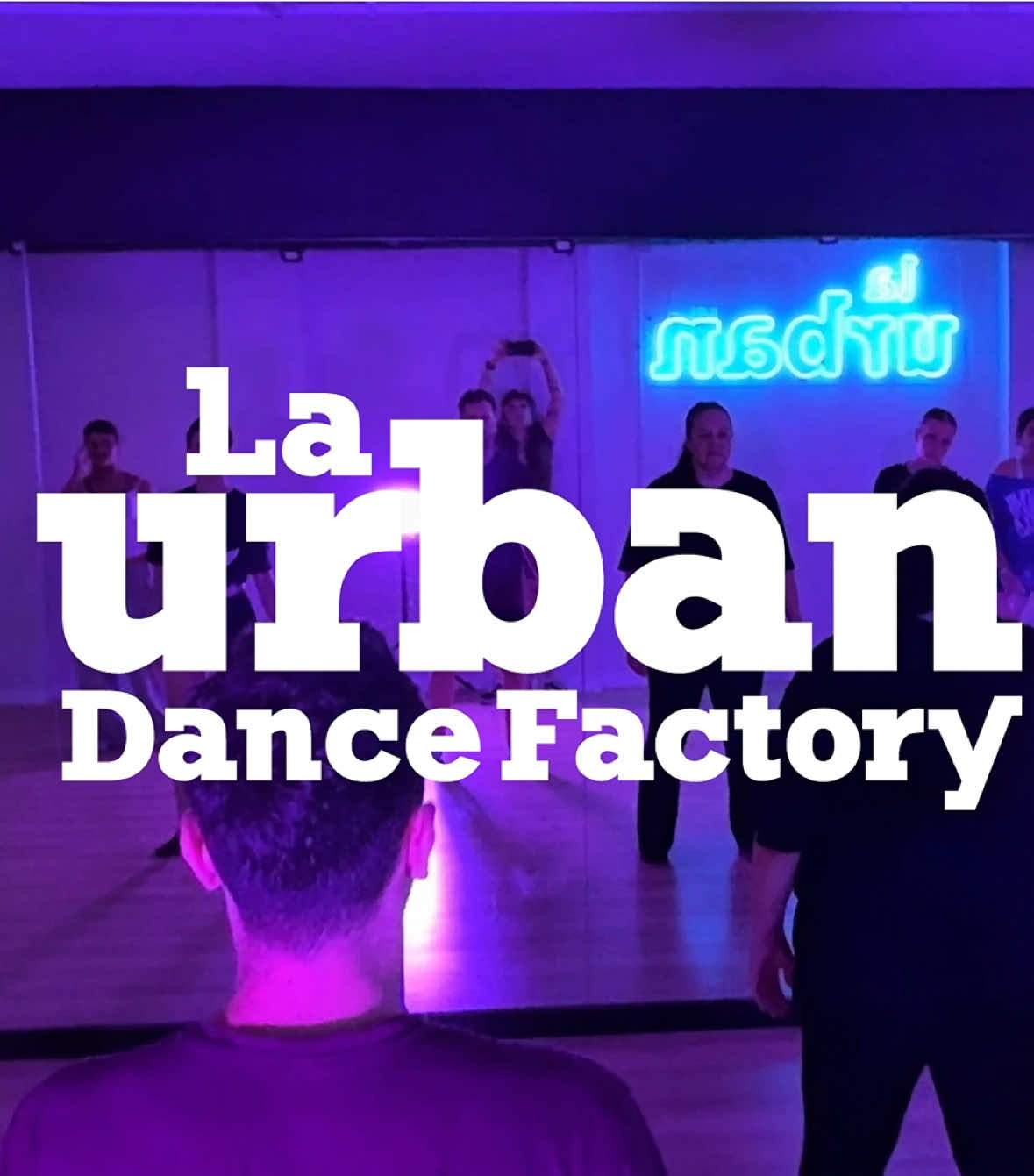 @La Urban Dance Factory