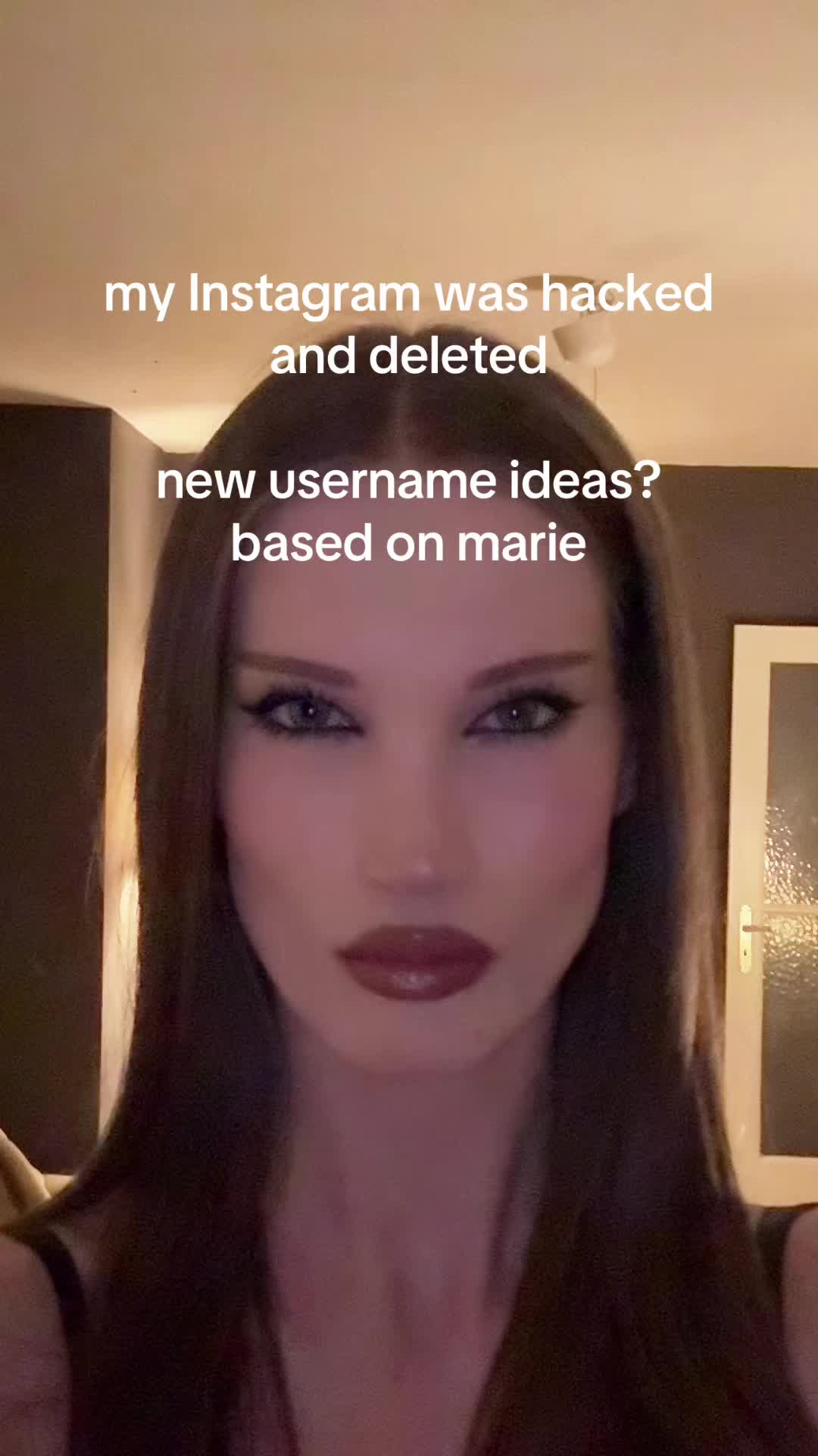 @marie roslyakova