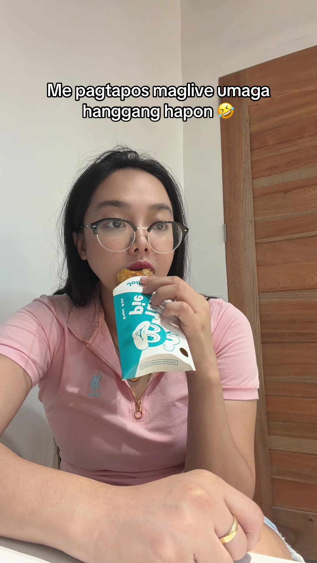 @Filipino Super Mom