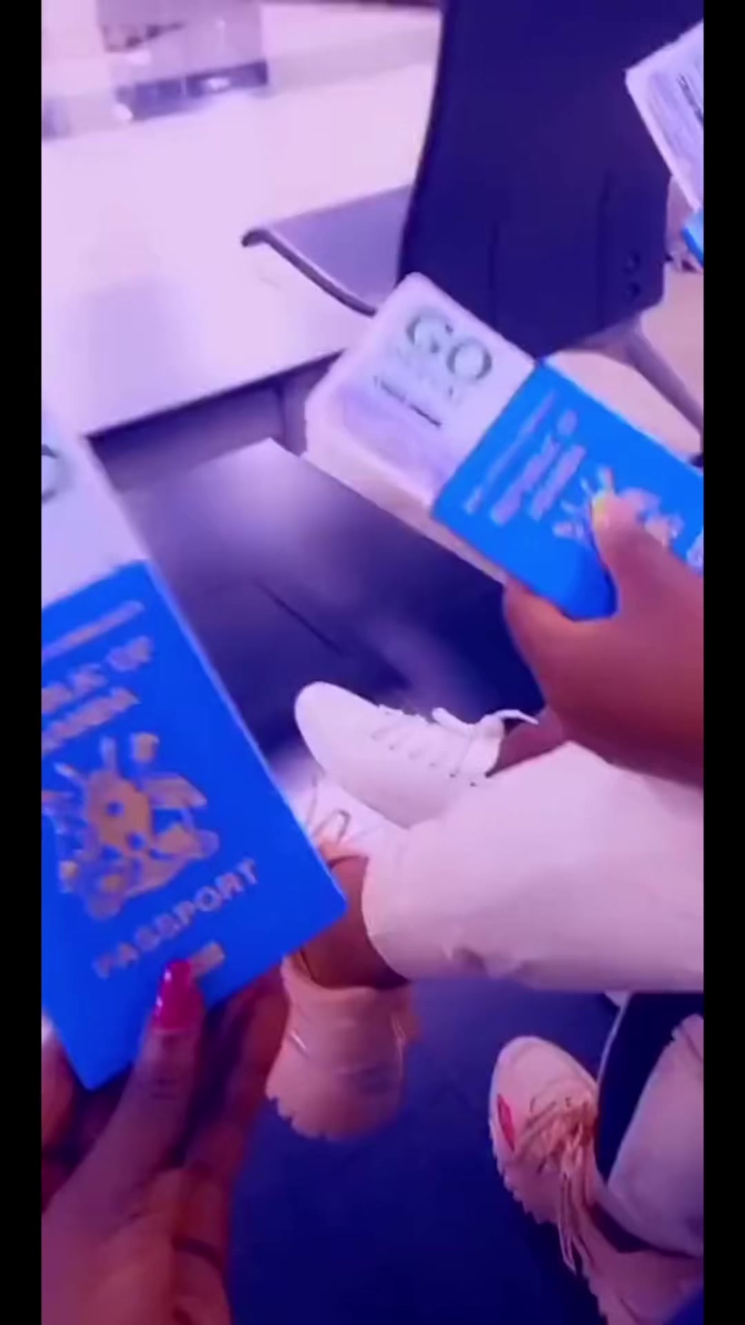 @Ꮛv̶ėl͛𝐲n̶ S͛k̶y̶ṡ