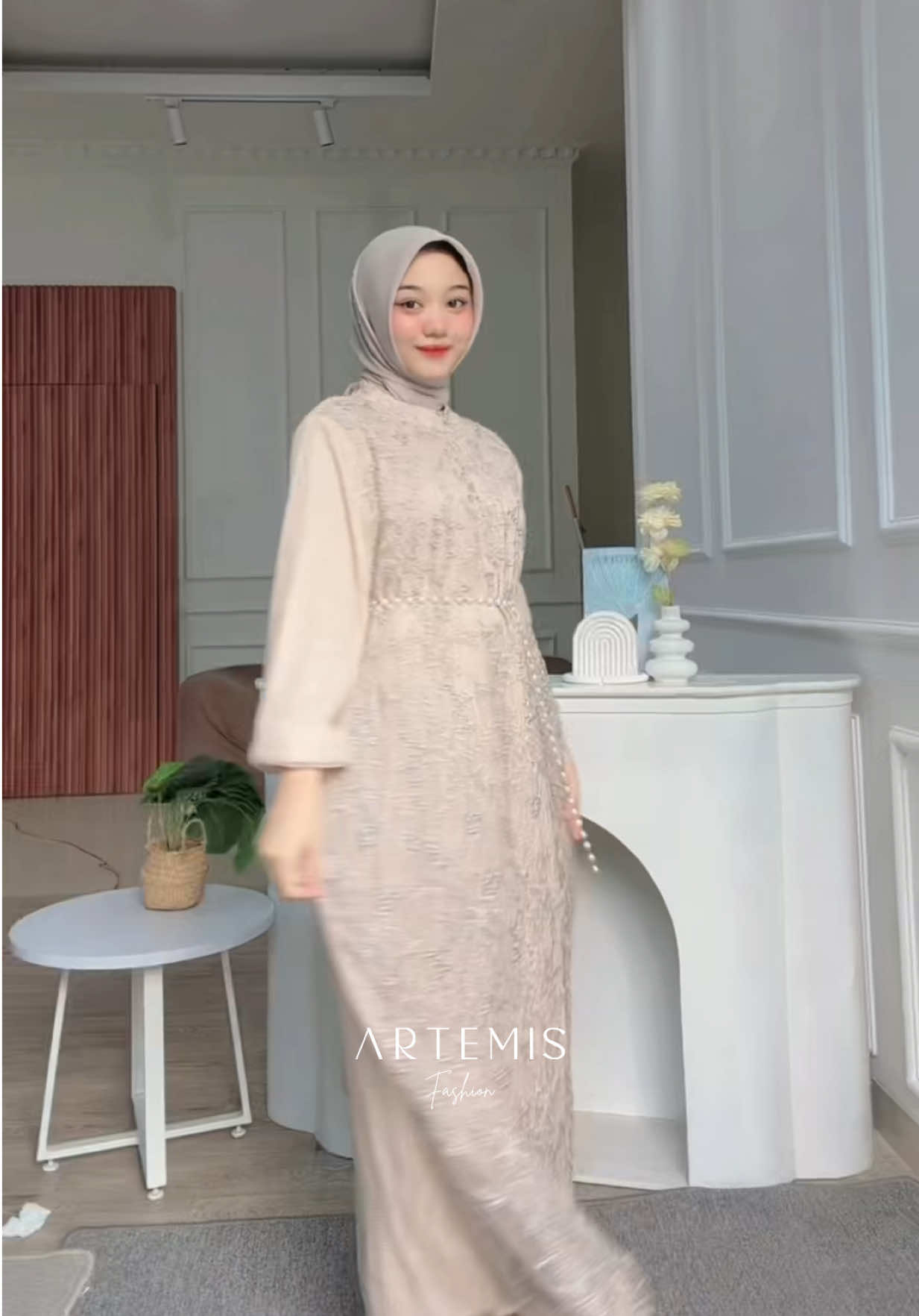 @Artemis Fashion