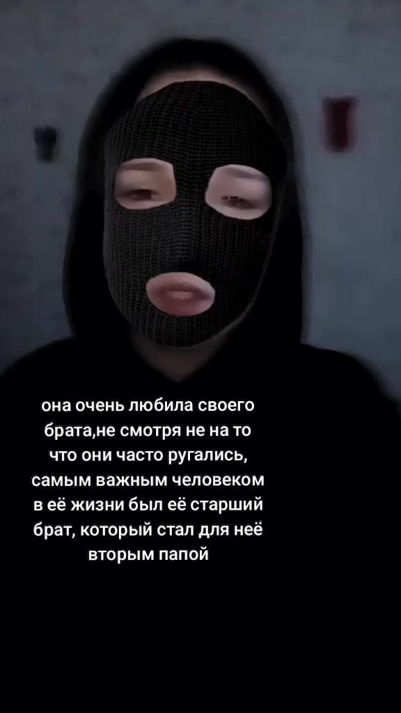 @мини брюнетка😜