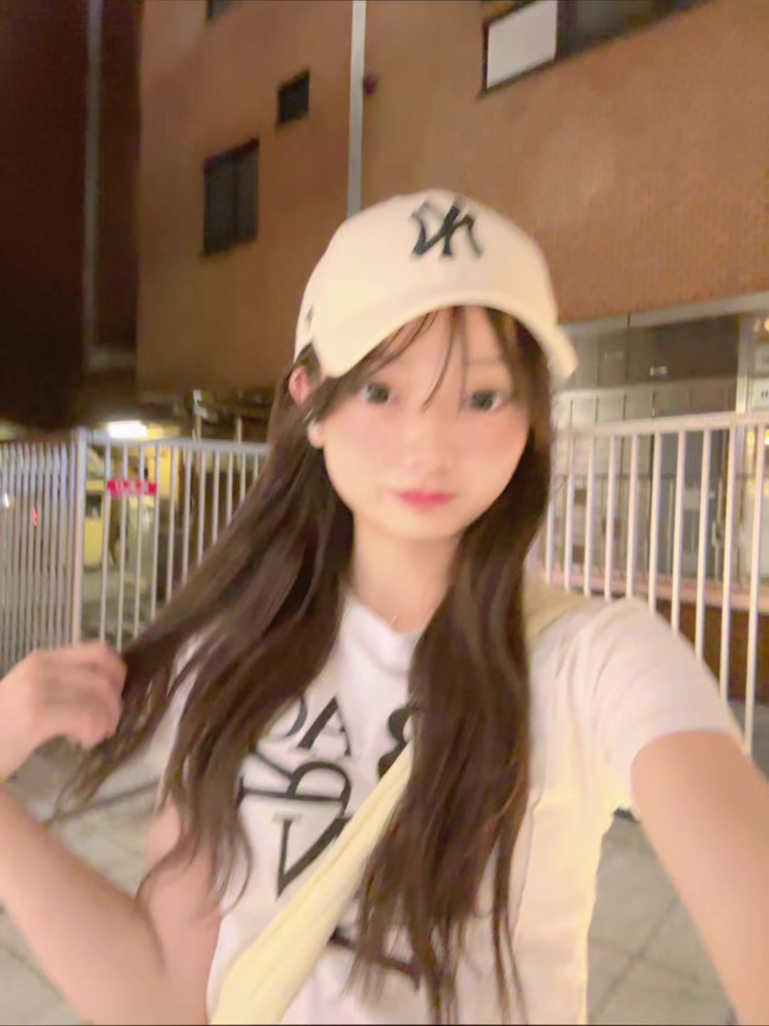@歩花