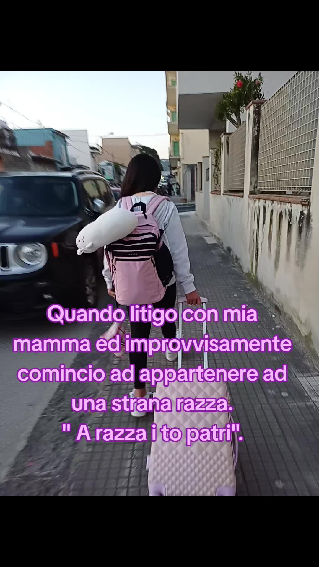 @Luana Sciliberto