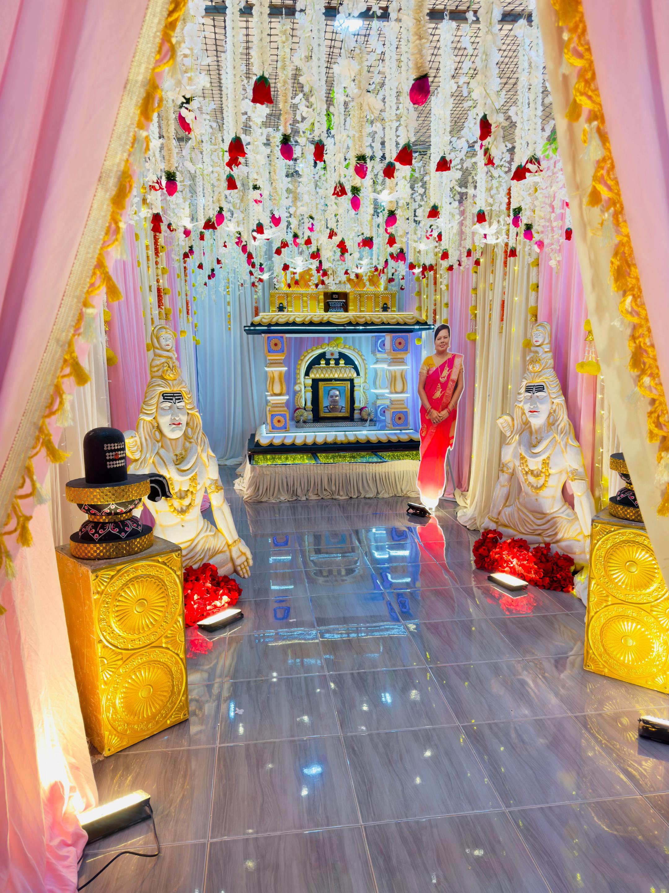 @MS NORTHERN EVENT PLANNER