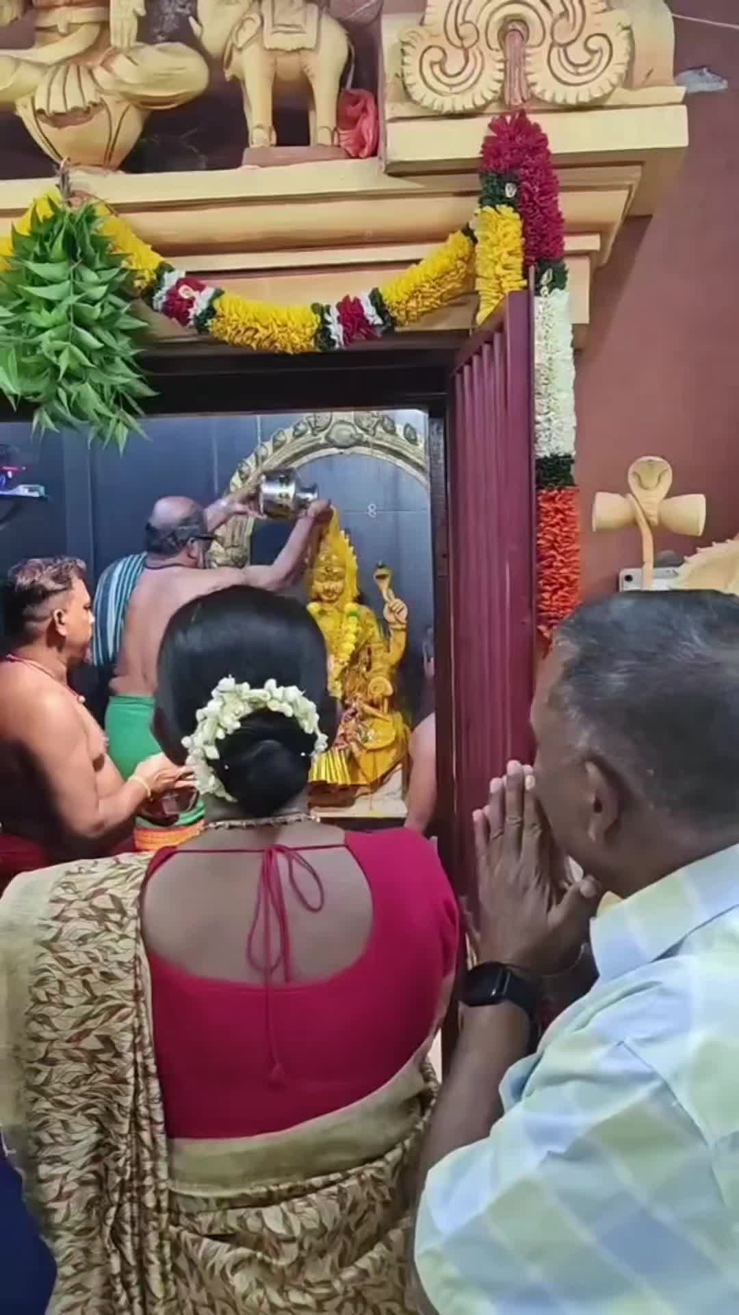 @Kumarasamy Permal