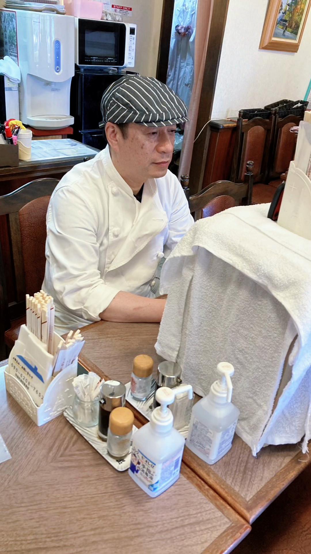 @欧風料理精養軒&精養軒通信事業部