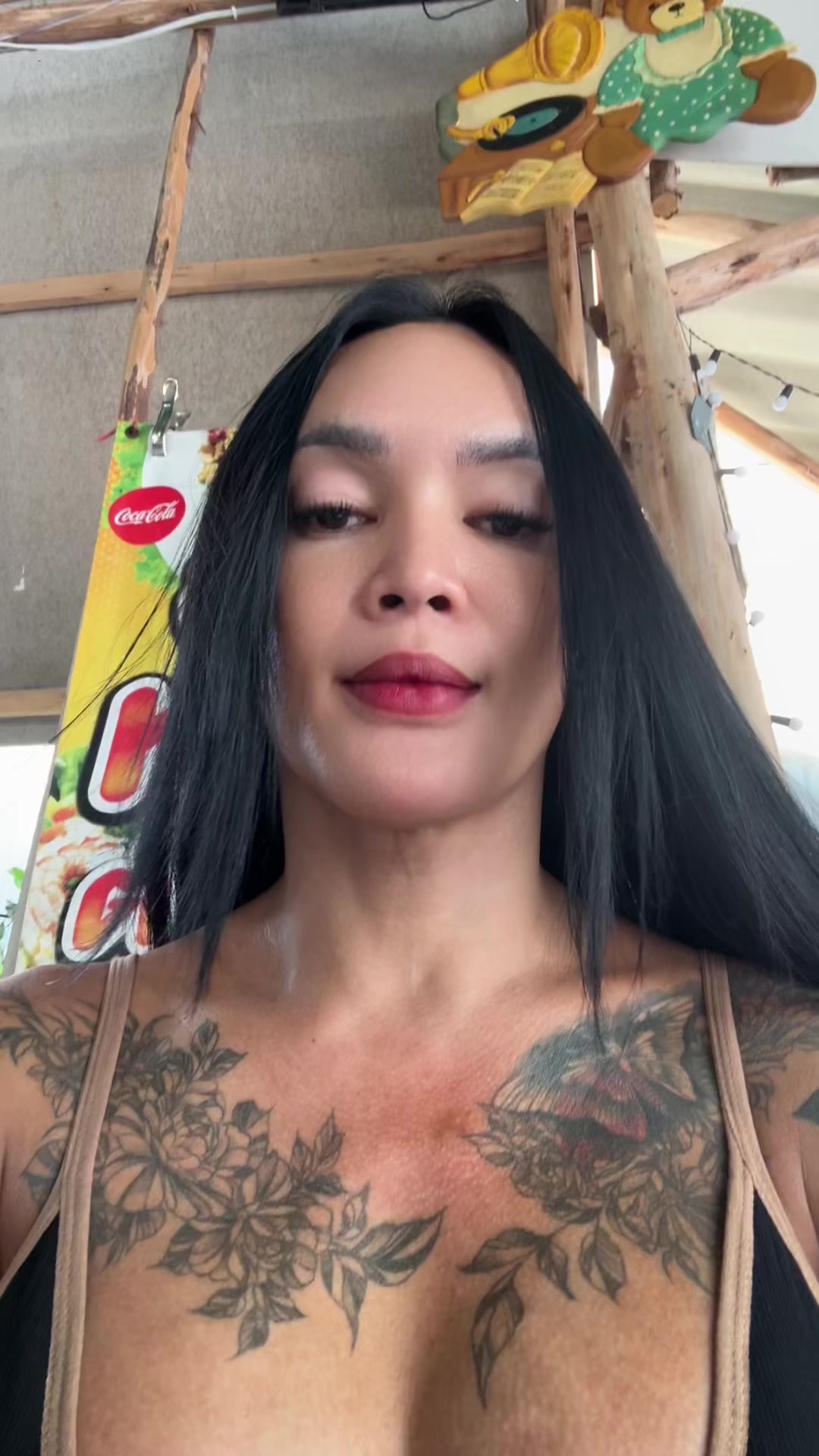 @Msqueenpaula