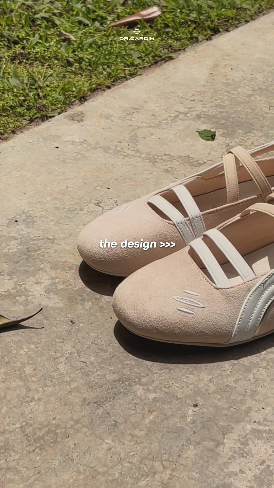 @Dr.Cardin_WomenShoe
