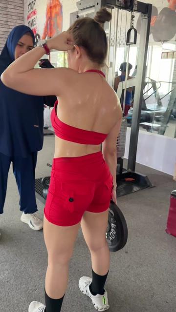 @Practika Gym❤️