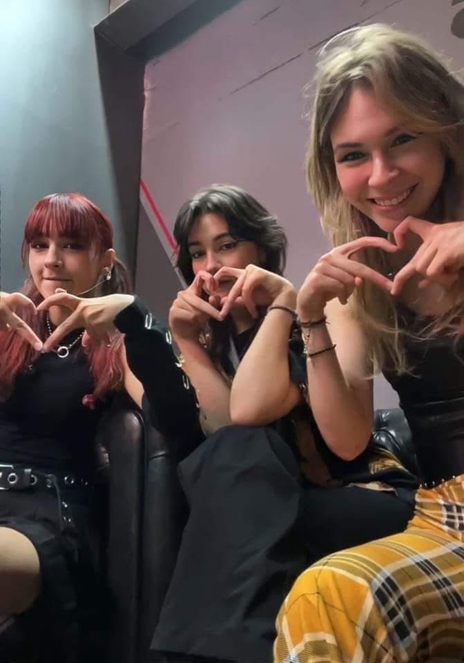 @Delilah 🤘