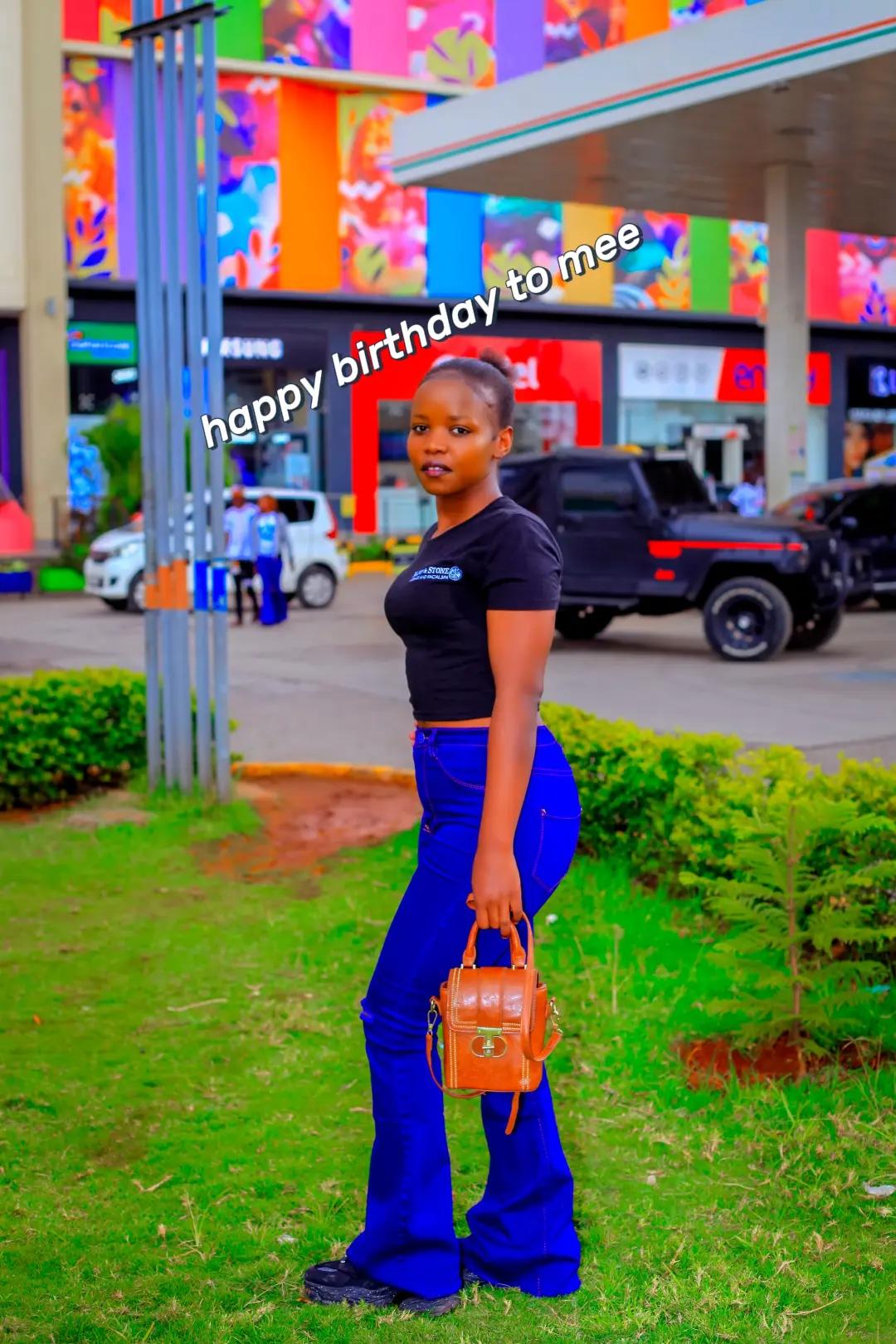@Joy mwesh🇰🇪💕