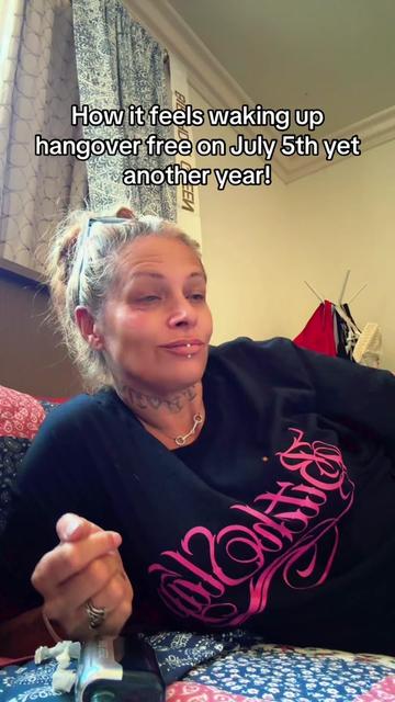 @👑 therecoveryqueen 👑