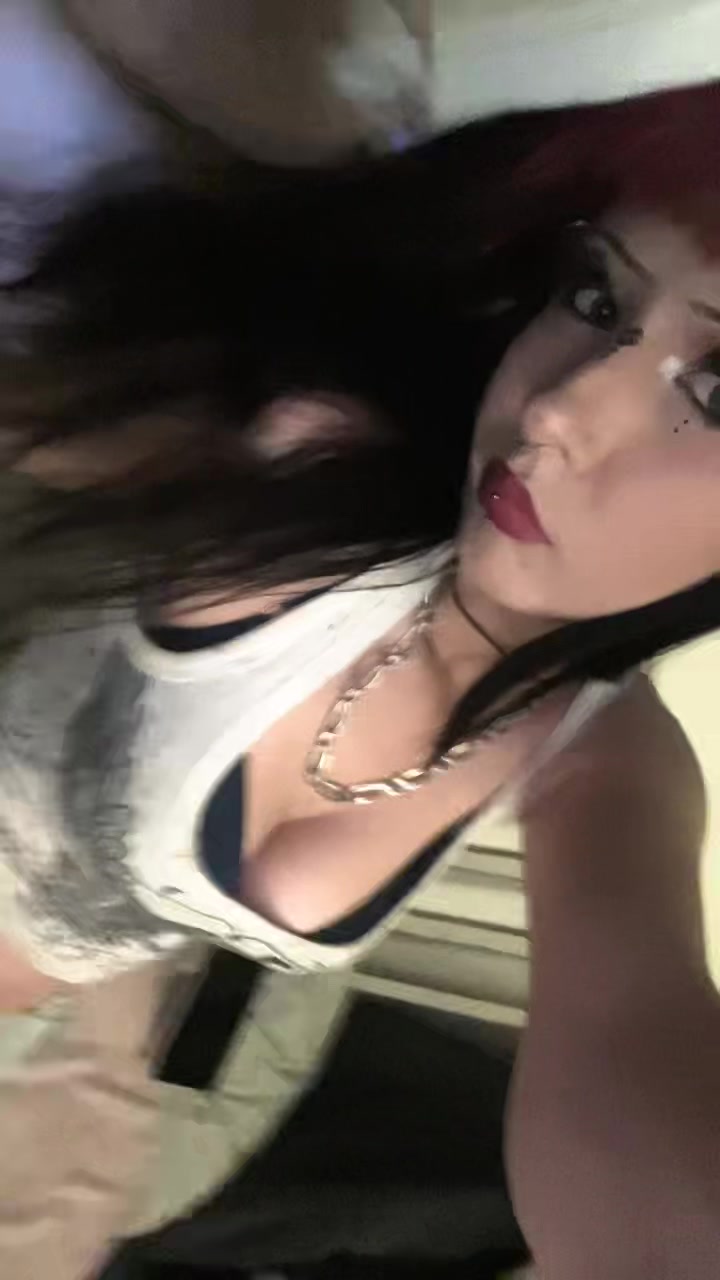@forbidden rat