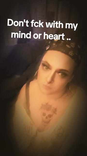 @☠️🤘Stormee☠️🤘