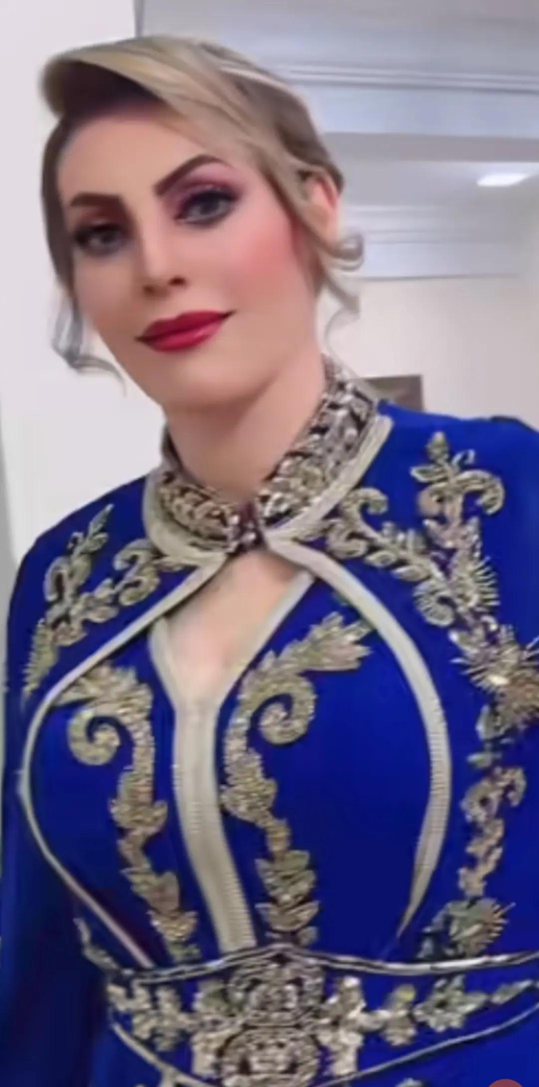 @عفيفة