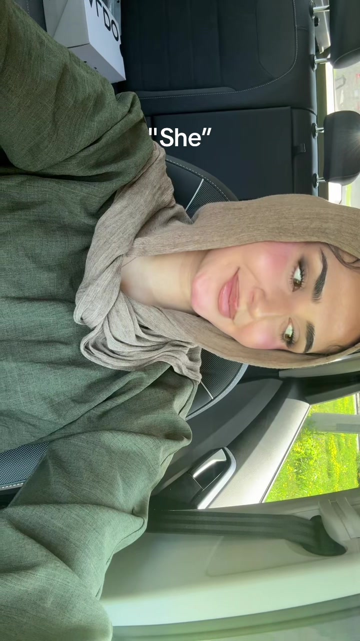 @Shireen