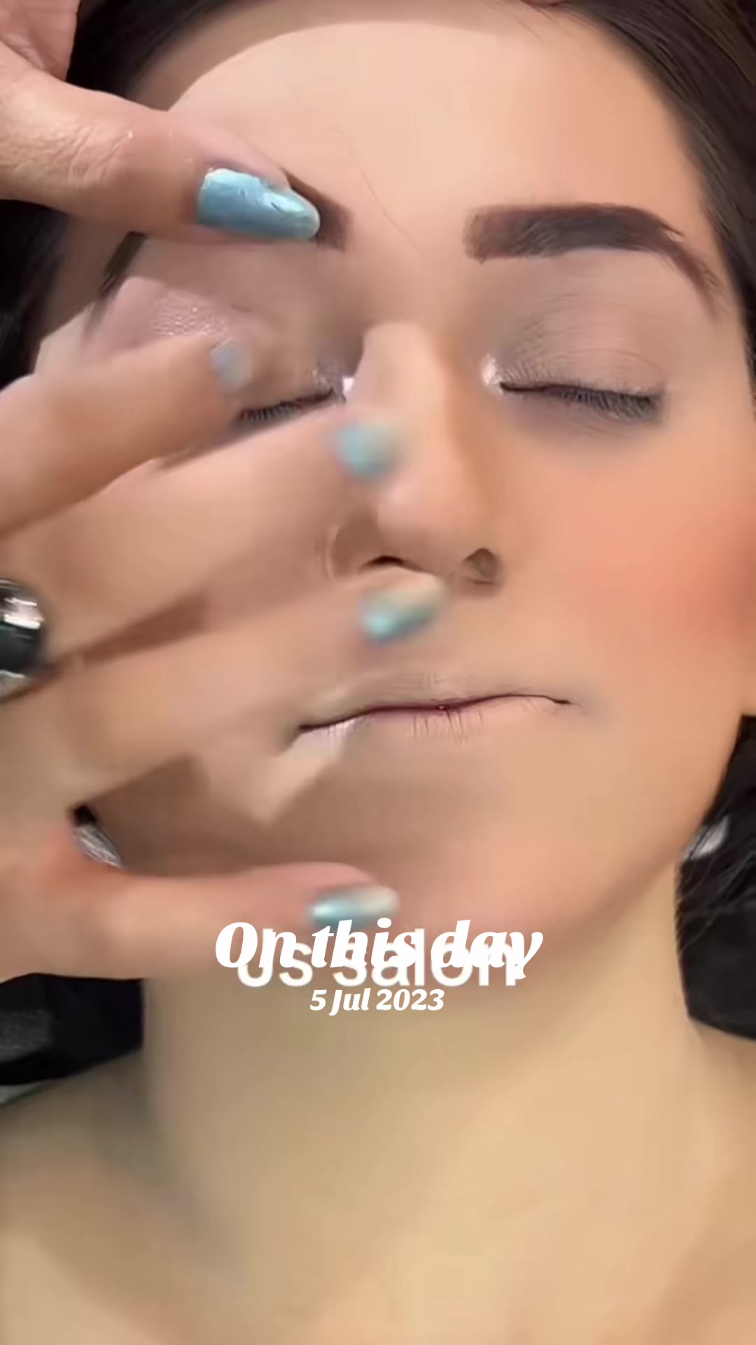 @js salon official
