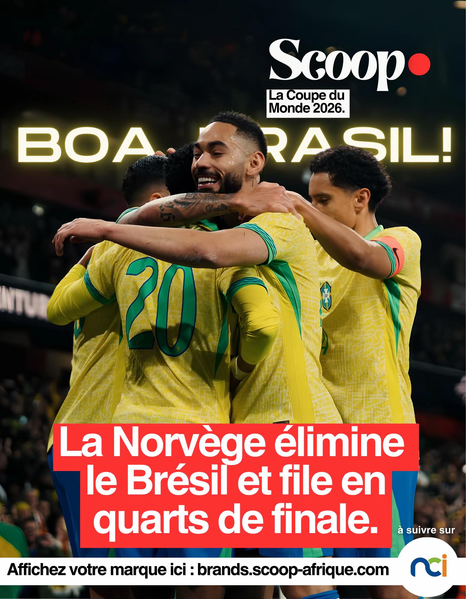 @Scoop Afrique