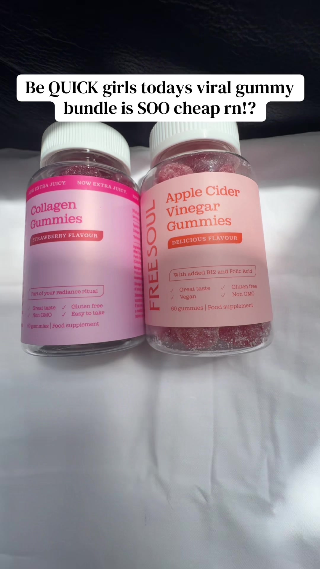 @UK Shop Finds