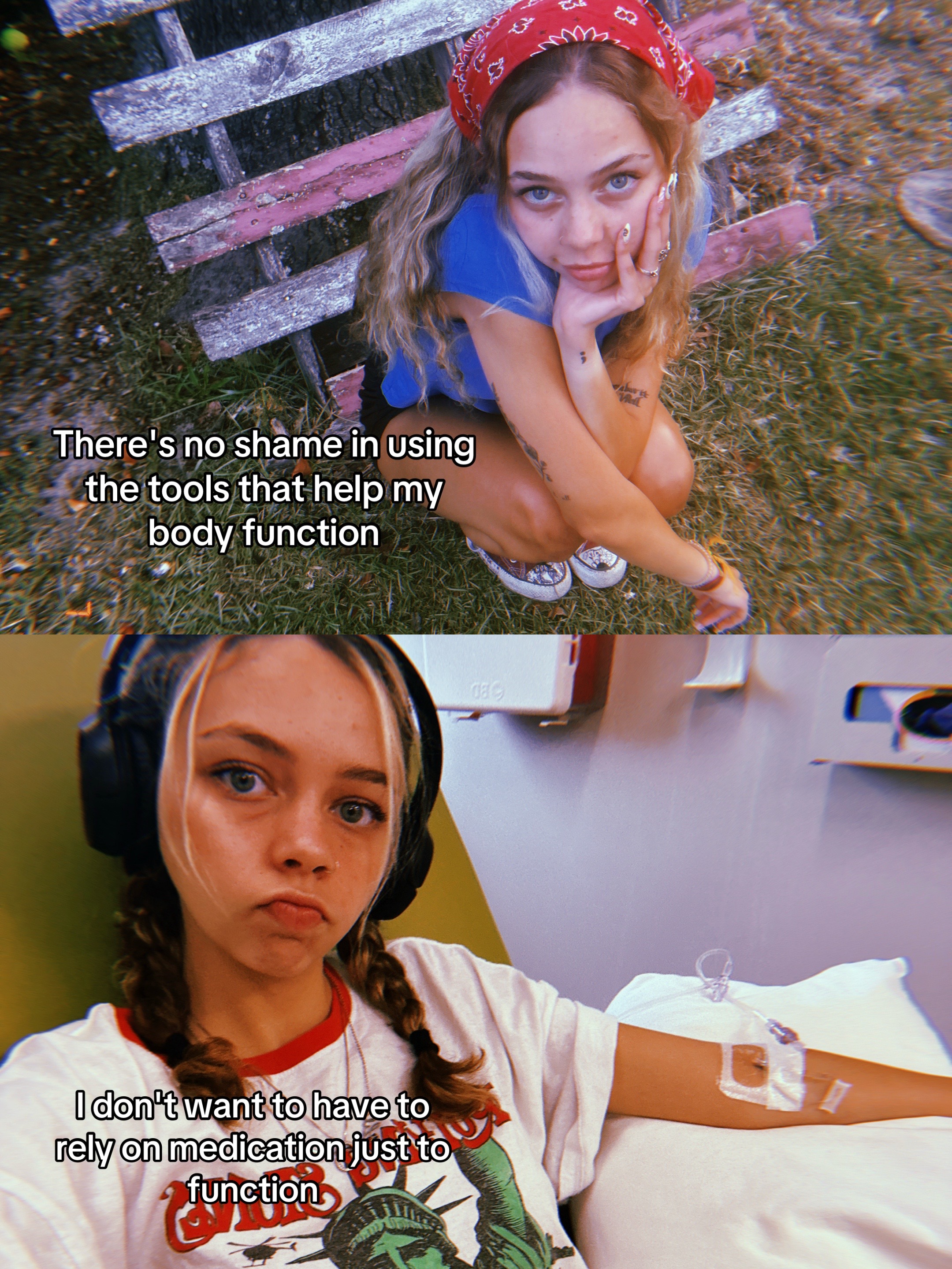 @Lily Rae