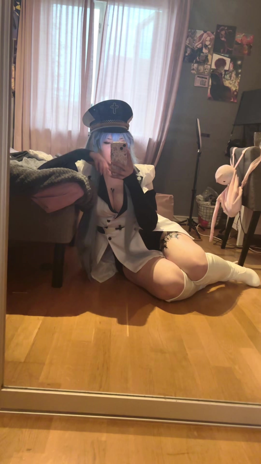 @Ami 𝜗ৎ