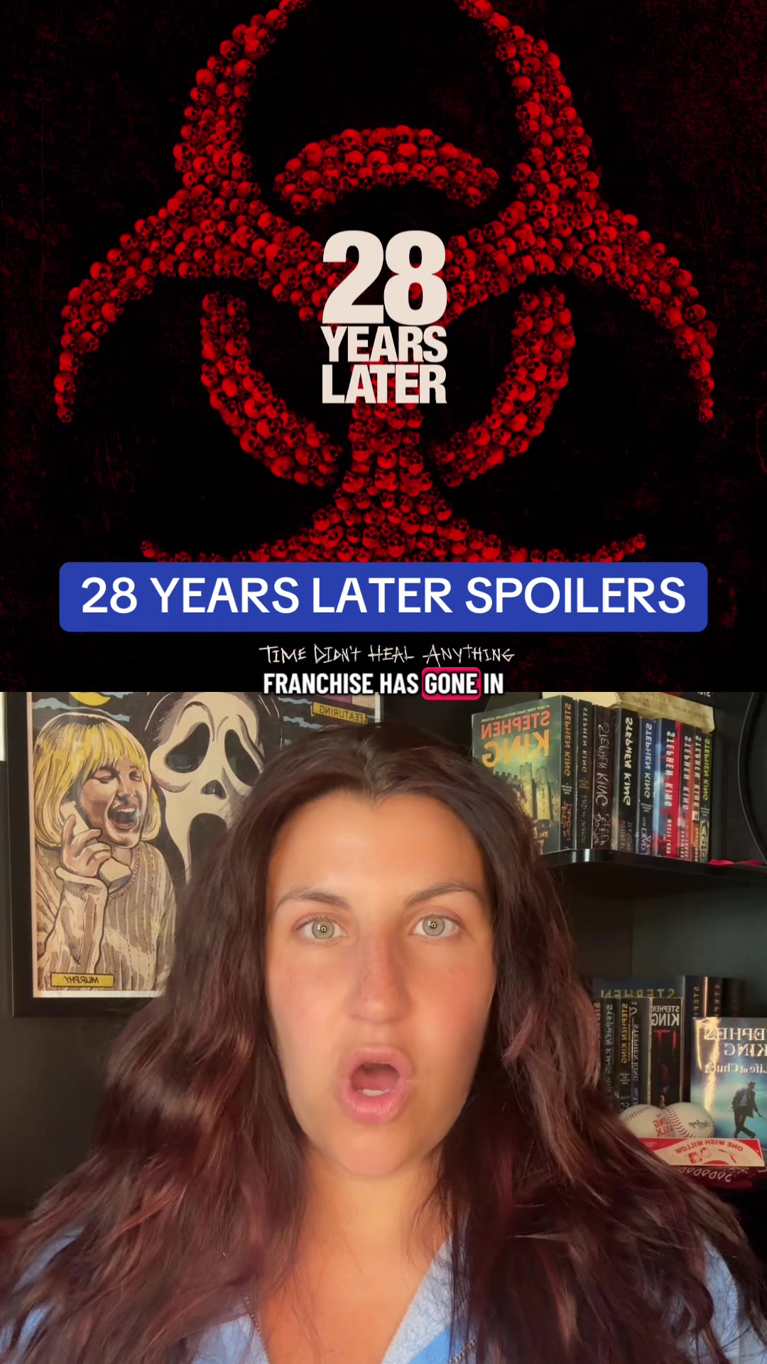 @Horror Chronicles