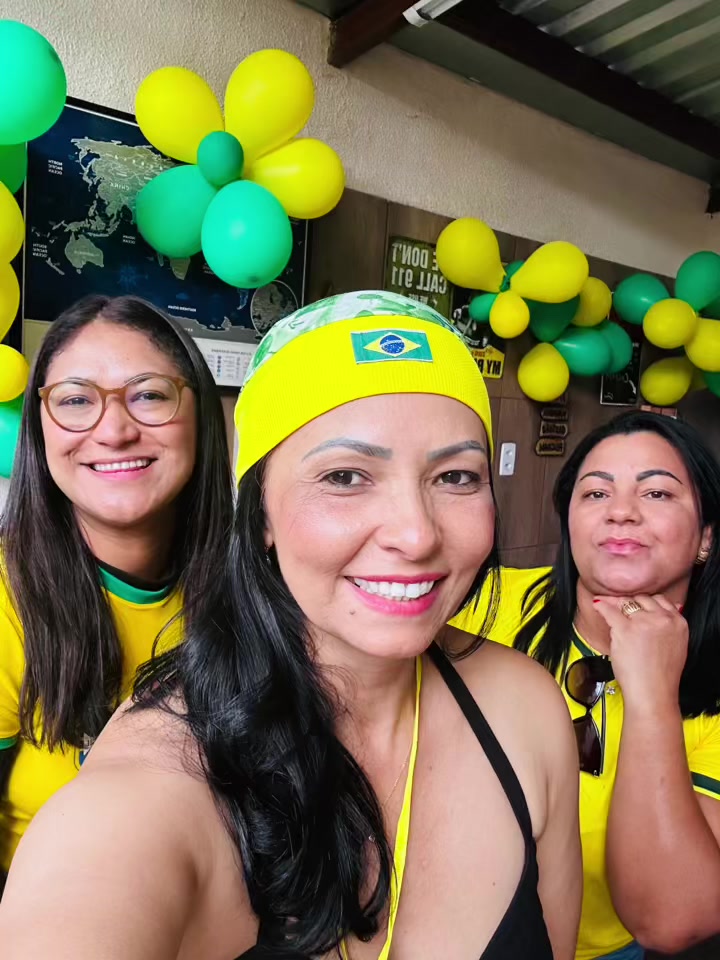 @Daniela Menezes