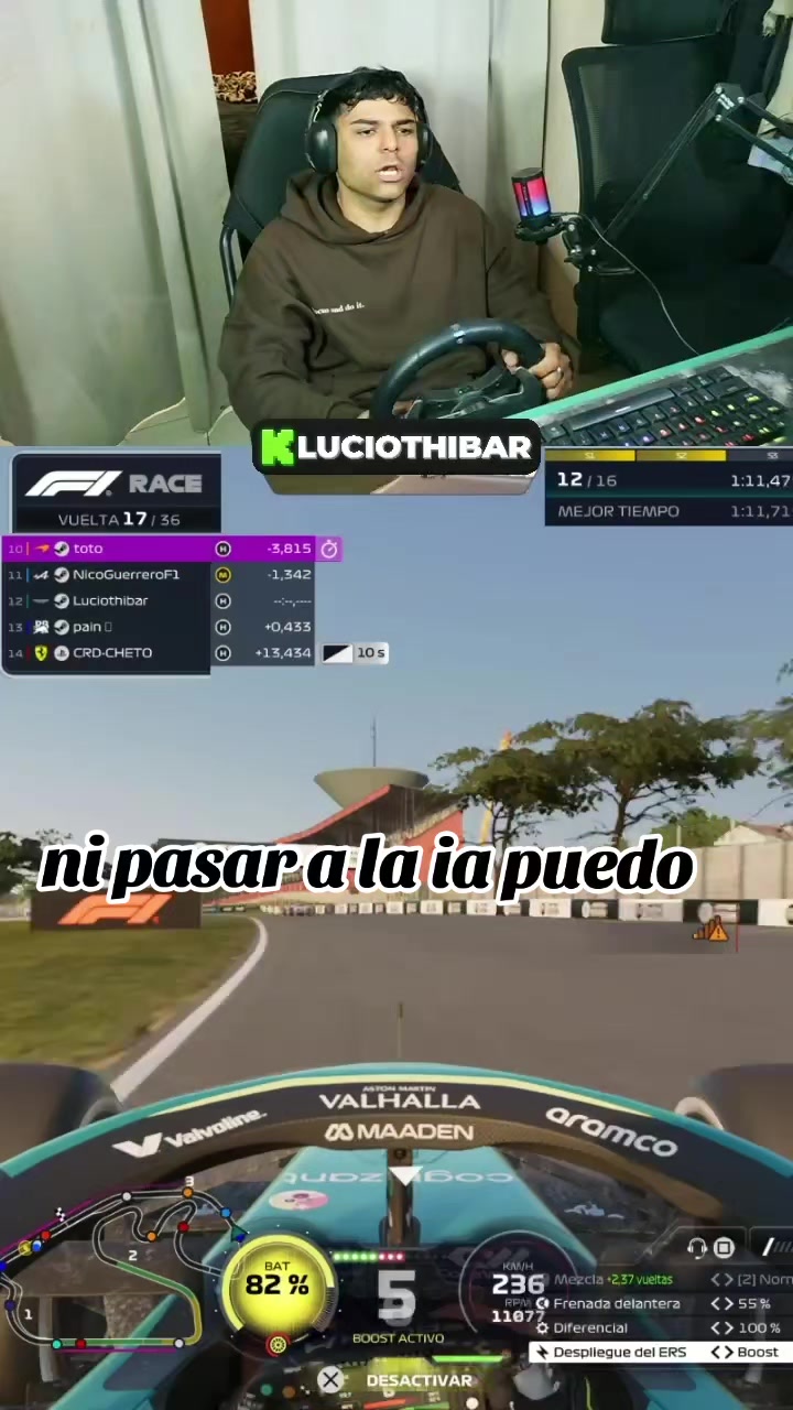 @Luciothibar