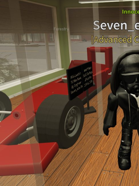 @Seven