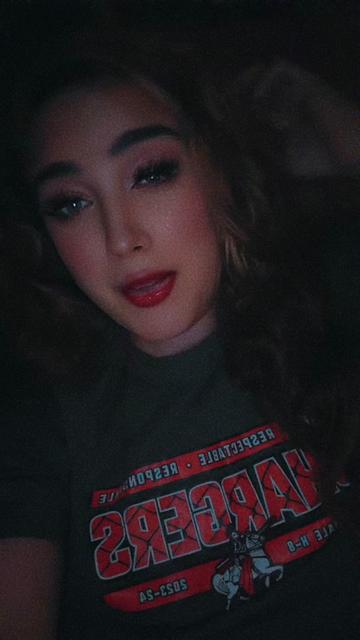@Mariah Jean Francisco