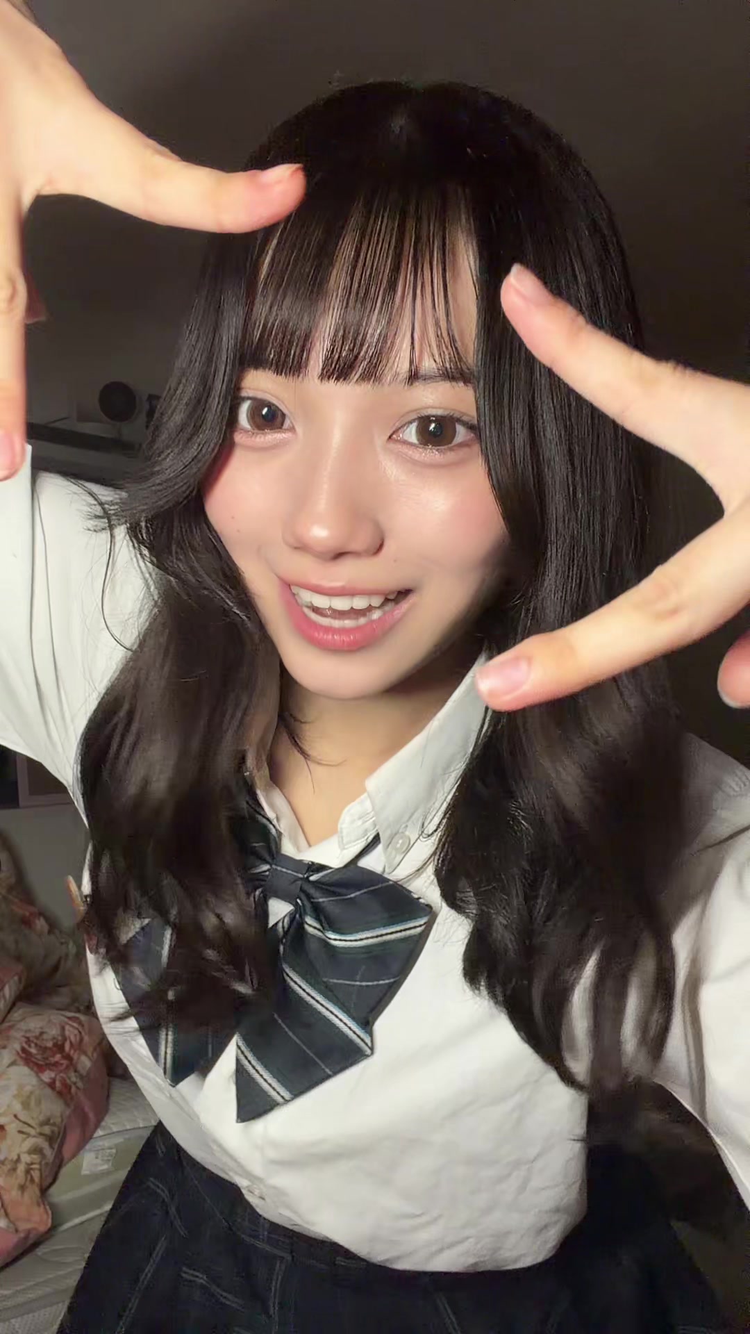 @佐藤七海