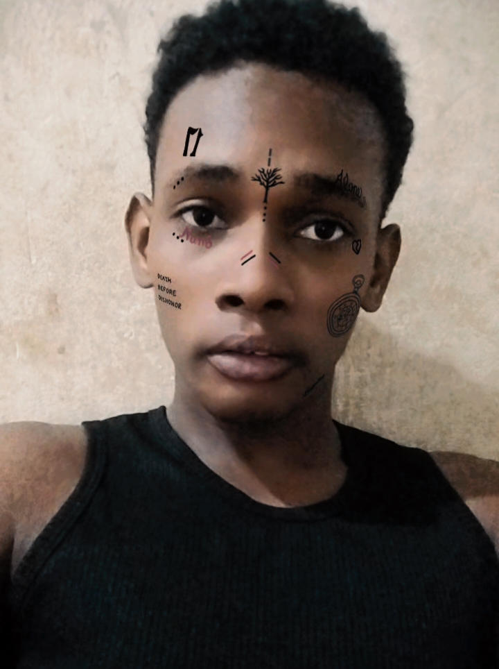 @fã de xxxtentacion