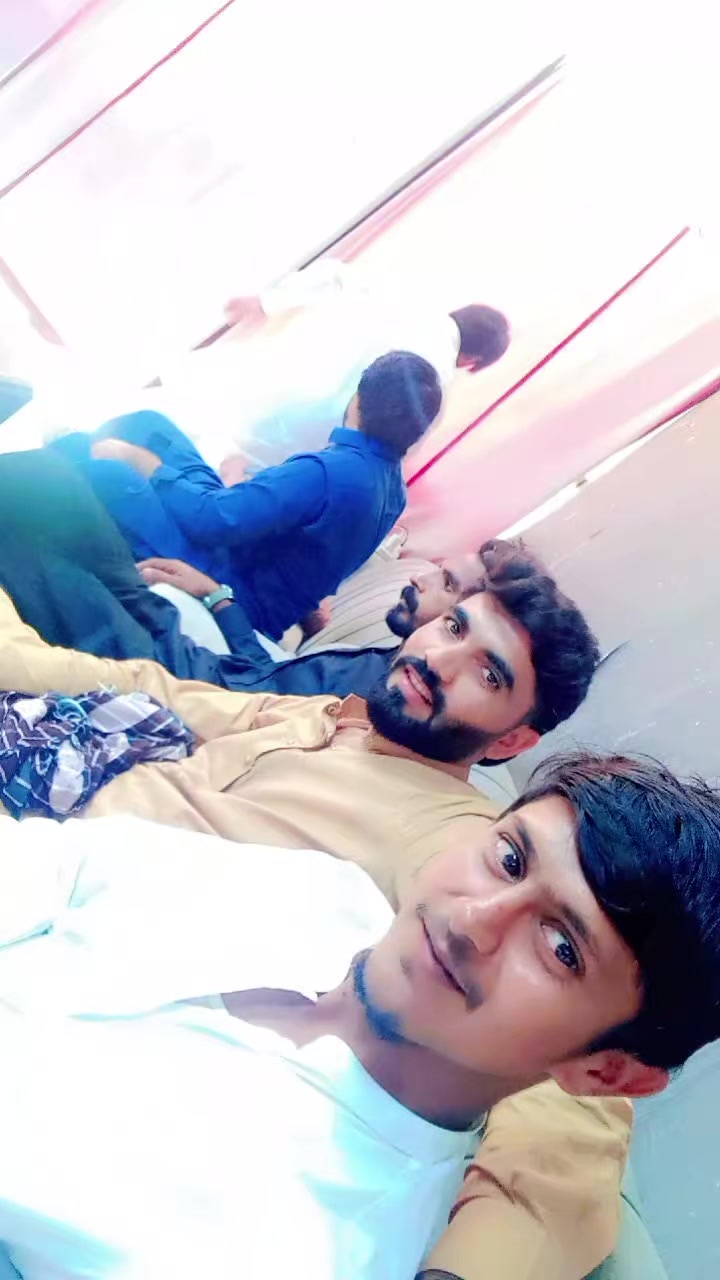 @sajjad Lahkwera