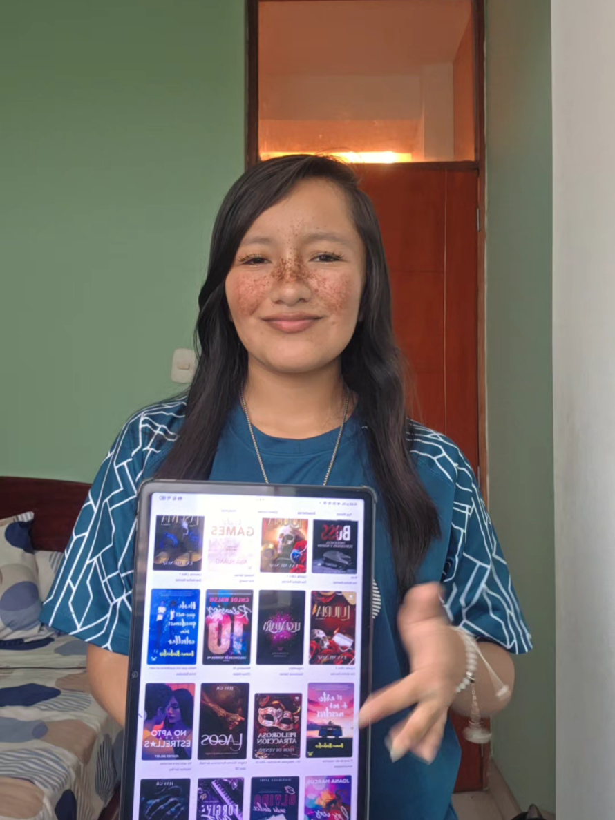 @Luuu_BookTok 📚✨