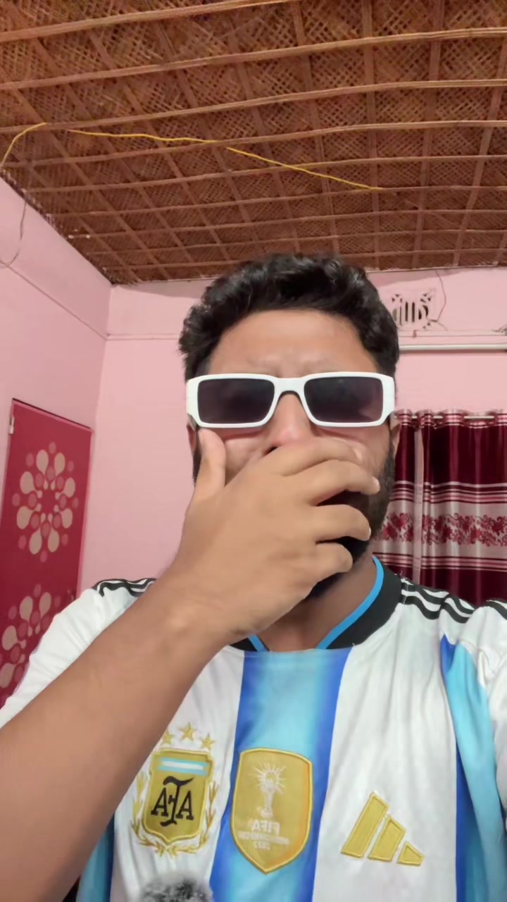 @Galib live