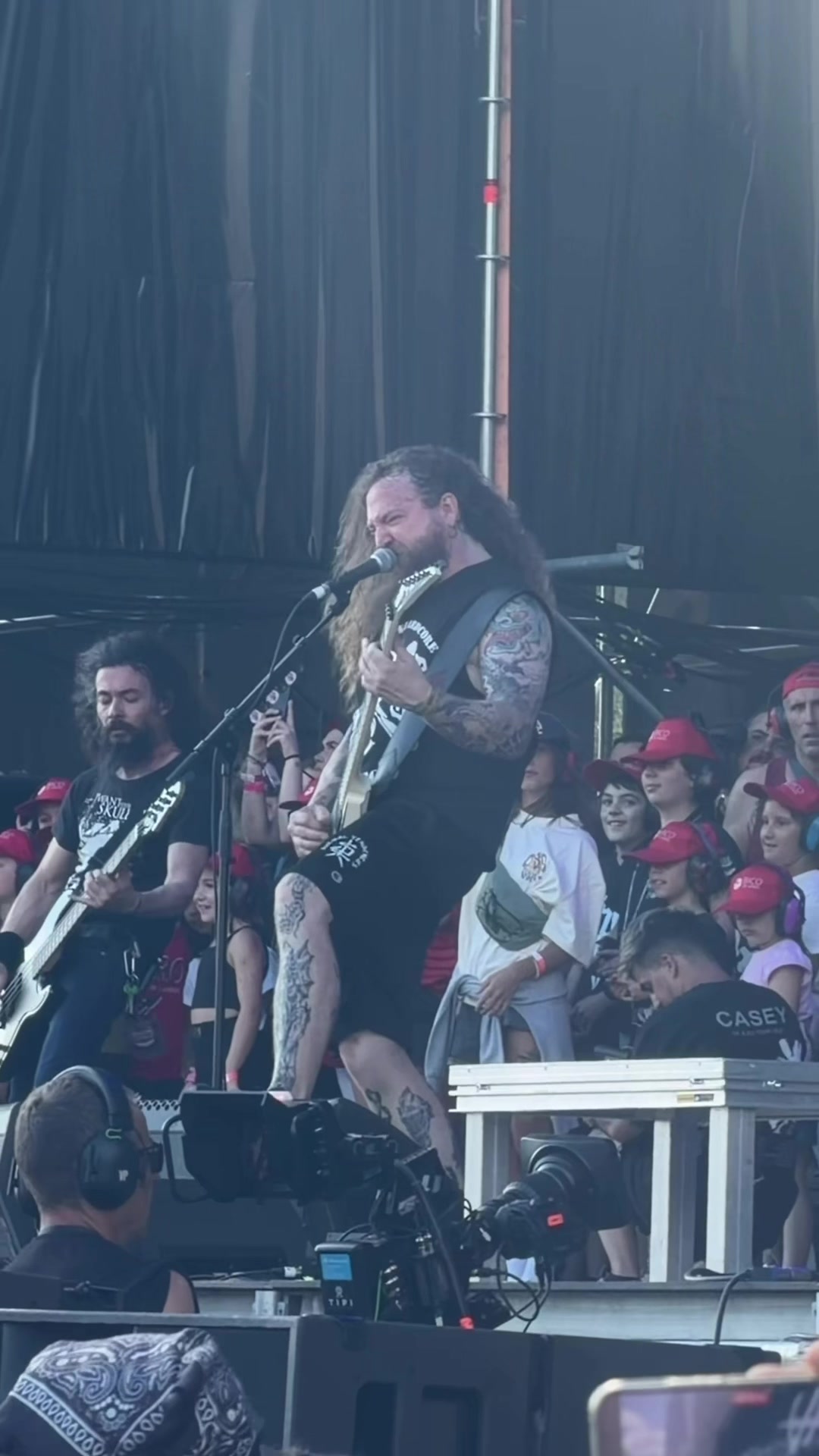 @tracktohell