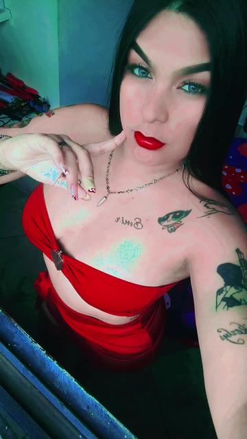 @❣️ la mu&ntilde;eca ❣️
