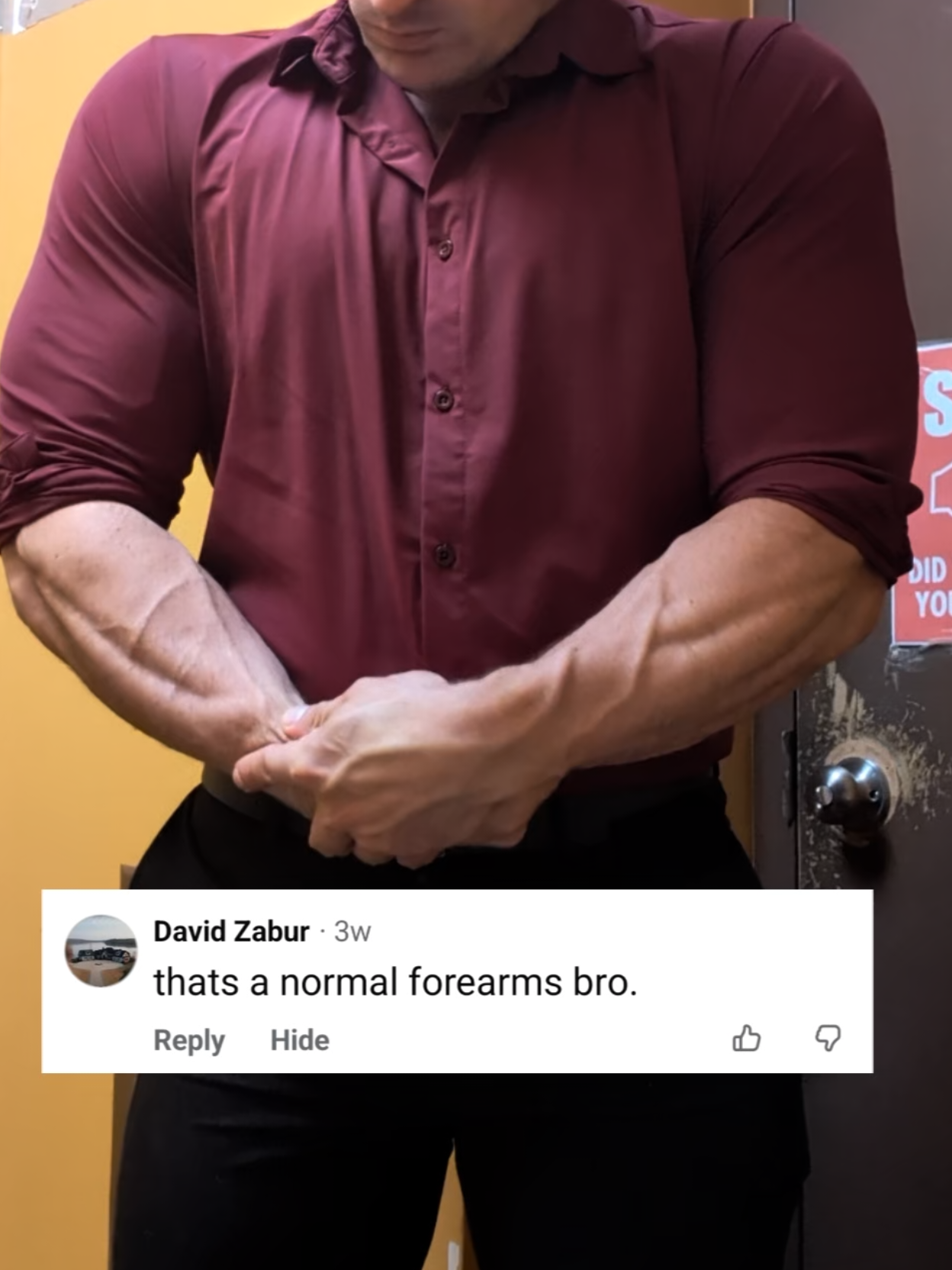 @RomanWorksOut