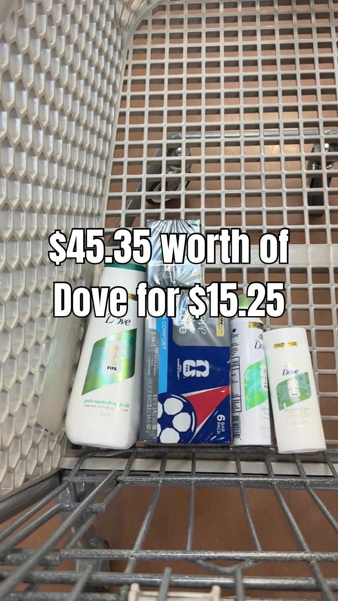 @Gen Z Couponer