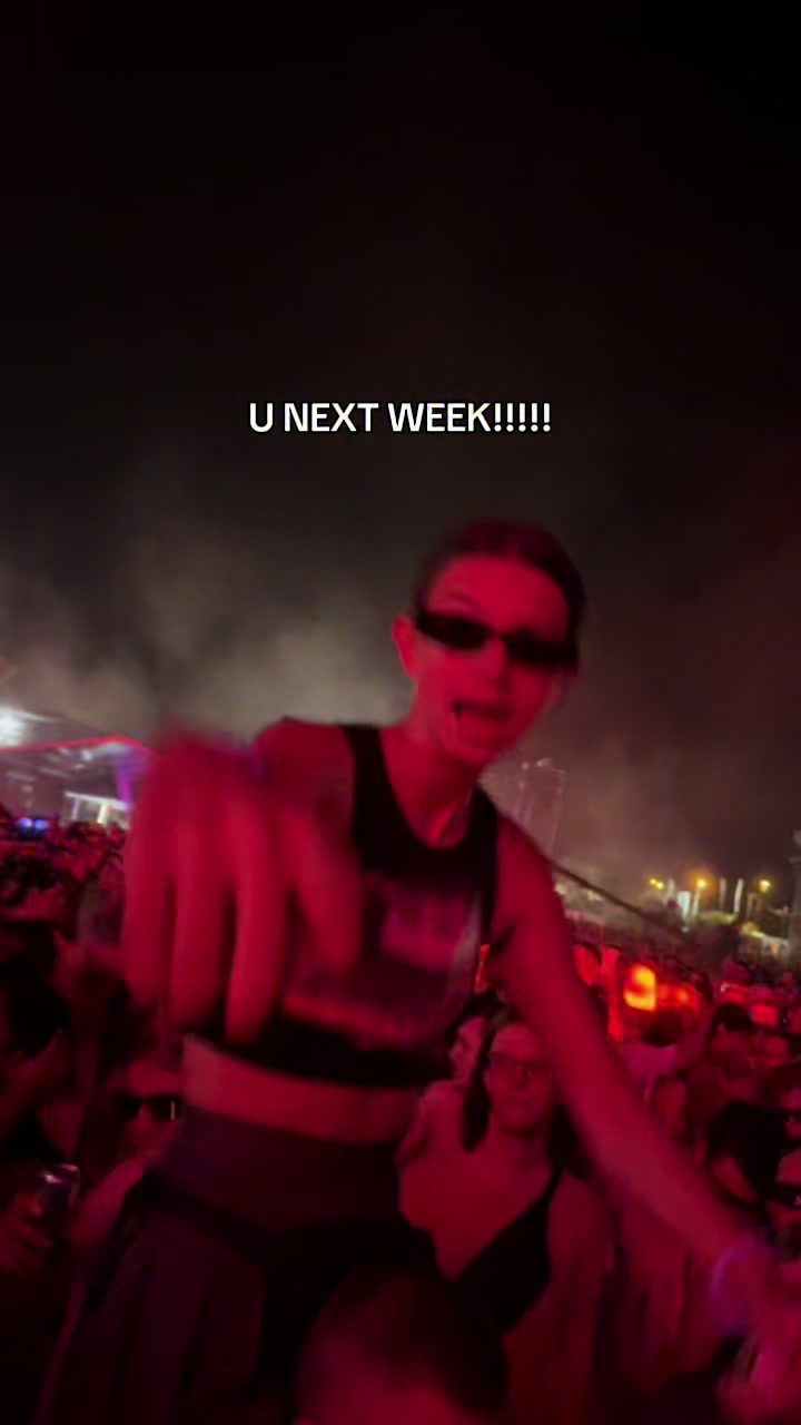@Ultra Europe