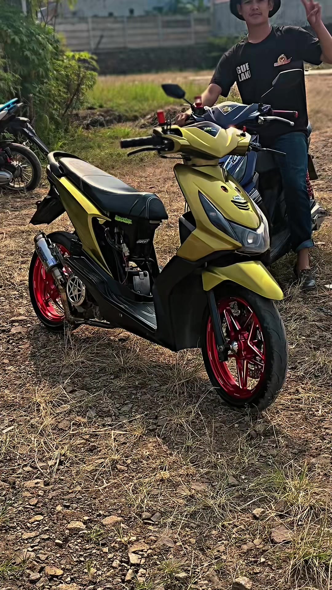 @𝙂✮𝙣𝙟𝙖𝙮