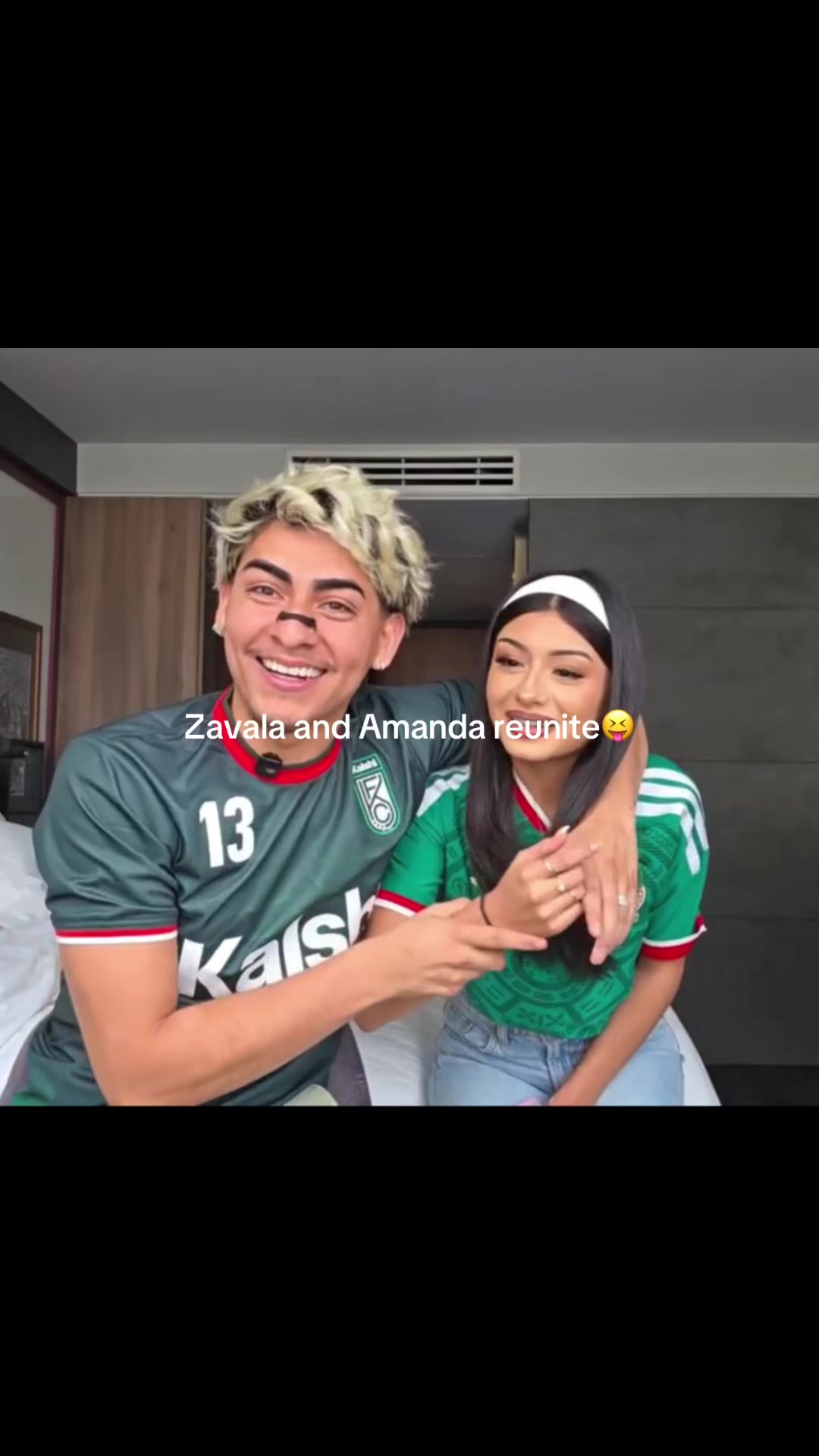 @zamanda 🔫👑