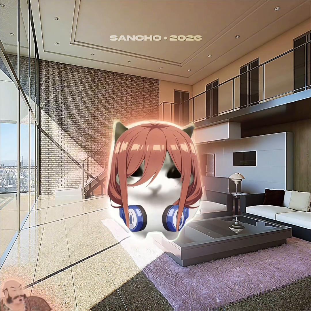 @𝙎𝘼𝙉𝘾𝙃𝙊 🪎