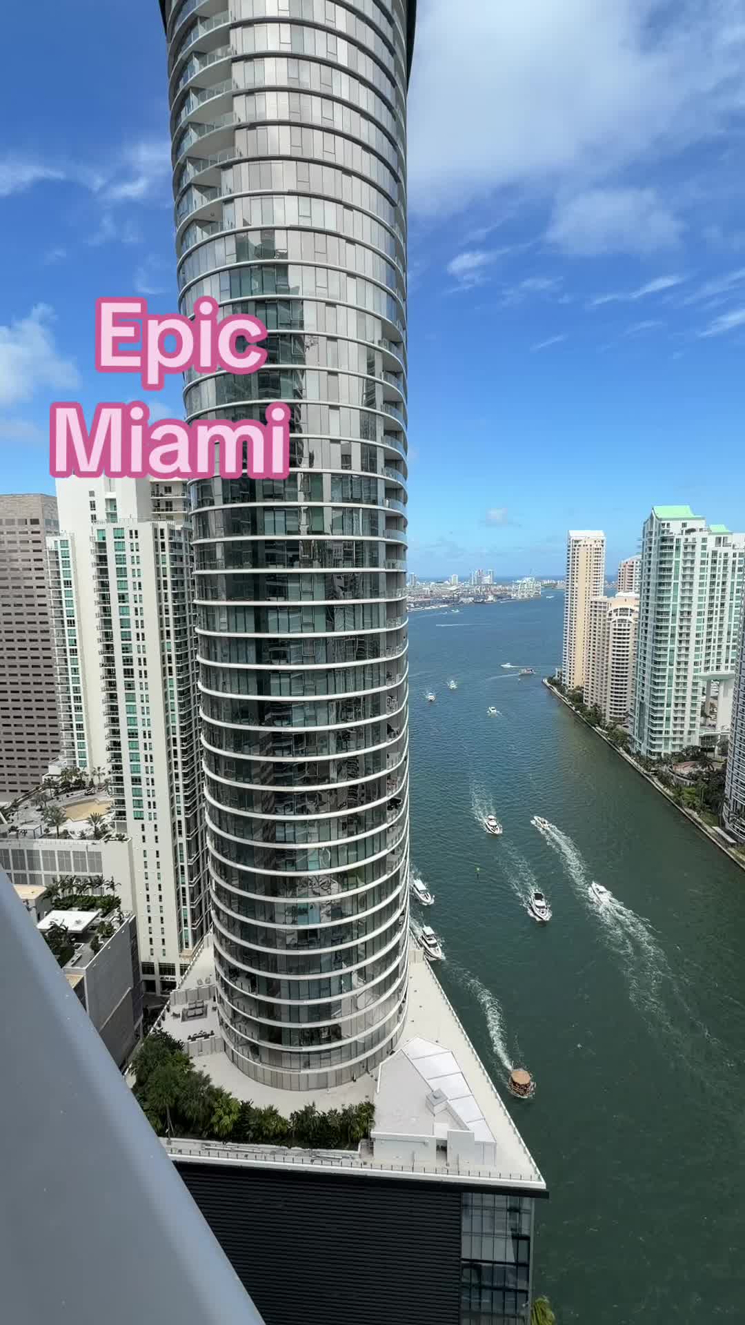 @Miami REALTOR ®️