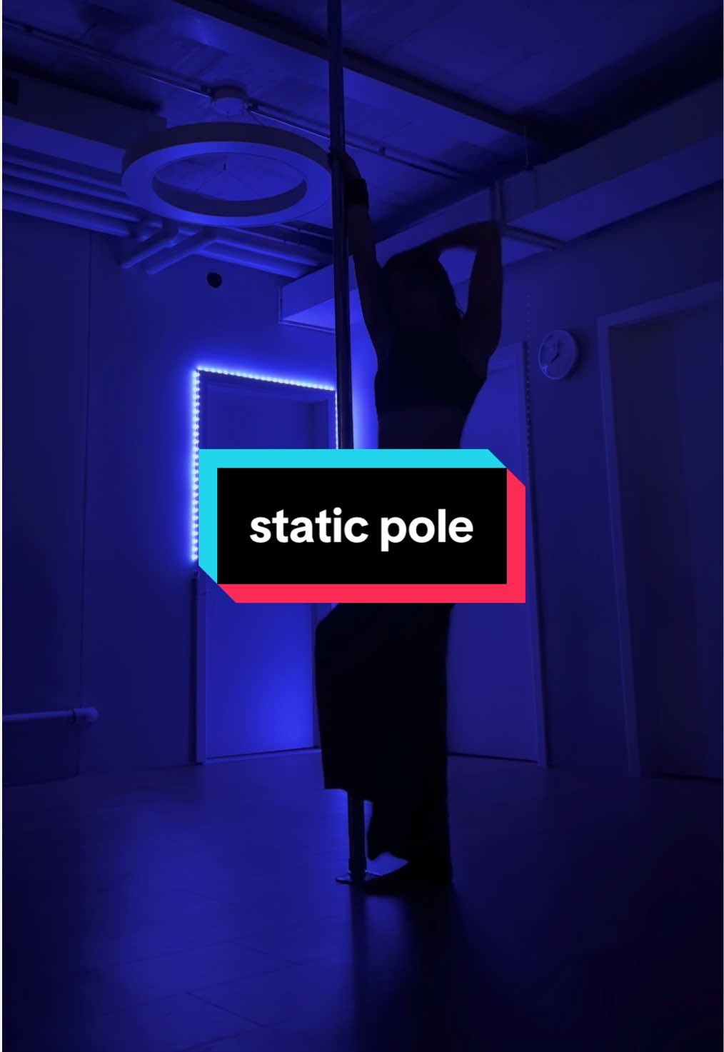 @swiss pole dancer