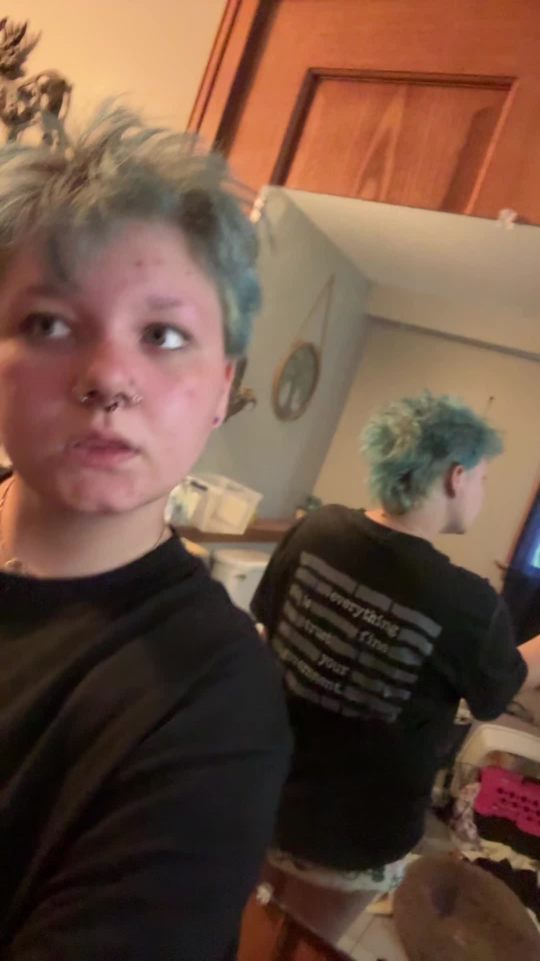 @🏳️&zwj;⚧️🇺🇸Dills😎swag☮️🏳️&zwj;🌈